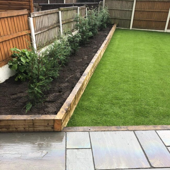 Garden Services