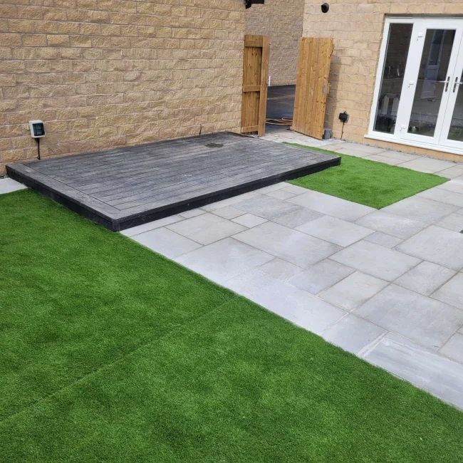 Garden Services