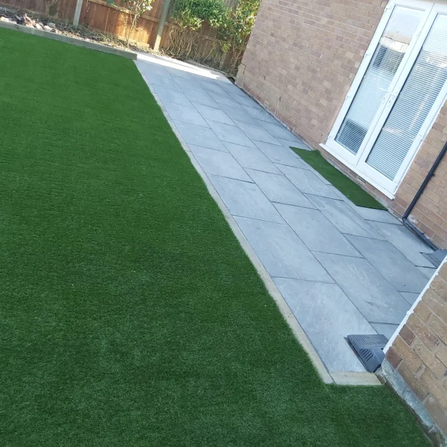 Garden Services