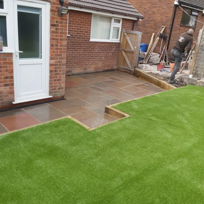 Garden Maintenance Company