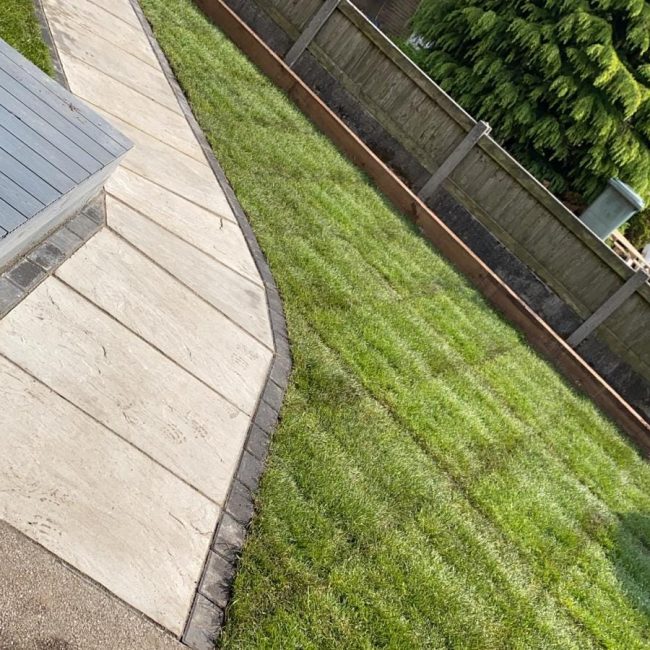 Garden Services