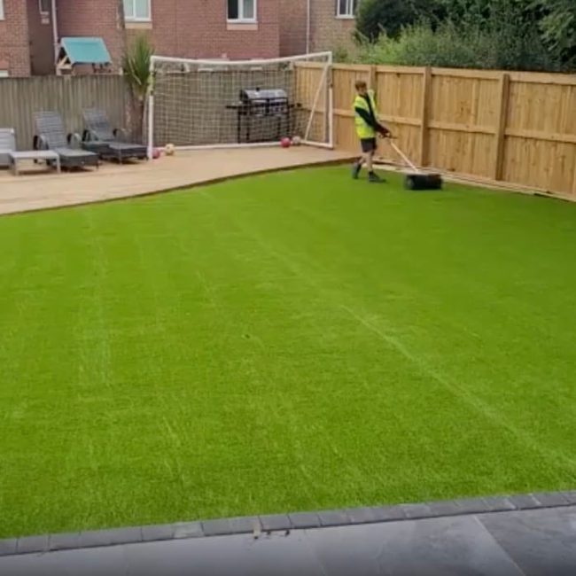 Garden Services